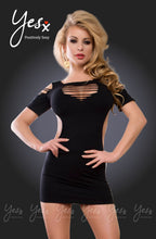 Load image into Gallery viewer, YesX YX311 Dress Black
