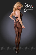 Load image into Gallery viewer, YesX YX403 Bodystocking Black
