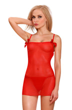 Load image into Gallery viewer, YesX YX697 Dress Red
