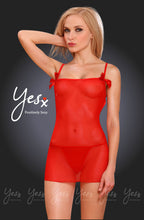 Load image into Gallery viewer, YesX YX697 Dress Red
