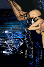 Load image into Gallery viewer, Ballerina 444 Hold Ups Nero (Black)
