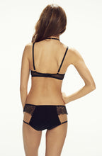 Load image into Gallery viewer, Confidante Devil Bra
