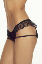 Load image into Gallery viewer, Confidante Devil Brief
