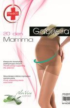 Load image into Gallery viewer, Classic Mamma 20 Tights
