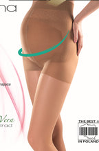 Load image into Gallery viewer, Classic Mamma 20 Tights
