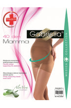 Load image into Gallery viewer, Classic Mamma 40 Tights
