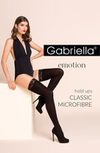 Load image into Gallery viewer, Gabriella Calze Classic Micro 298
