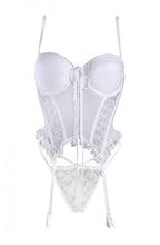 Load image into Gallery viewer, Gracya Madonna Corset
