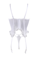 Load image into Gallery viewer, Gracya Madonna Corset
