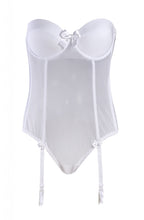 Load image into Gallery viewer, Gracya Naomi Body White
