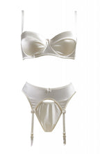 Load image into Gallery viewer, Gracya Lucy Bra Cream
