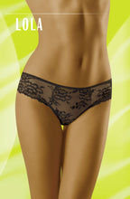 Load image into Gallery viewer, Wolbar Lola Black
