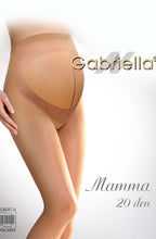 Load image into Gallery viewer, Classic Mamma 20 Tights
