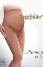 Load image into Gallery viewer, Classic Mamma 40 Tights
