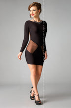 Load image into Gallery viewer, Me Seduce Me Seduce Sophie Black
