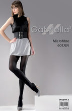 Load image into Gallery viewer, Classic Microfibre 60 Tights

