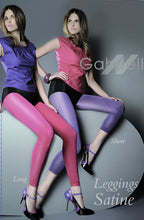 Load image into Gallery viewer, Gabriella Microsatine Long Leggings 131 Tragola
