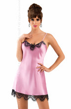 Load image into Gallery viewer, Molly Nightdress Dusty Rose
