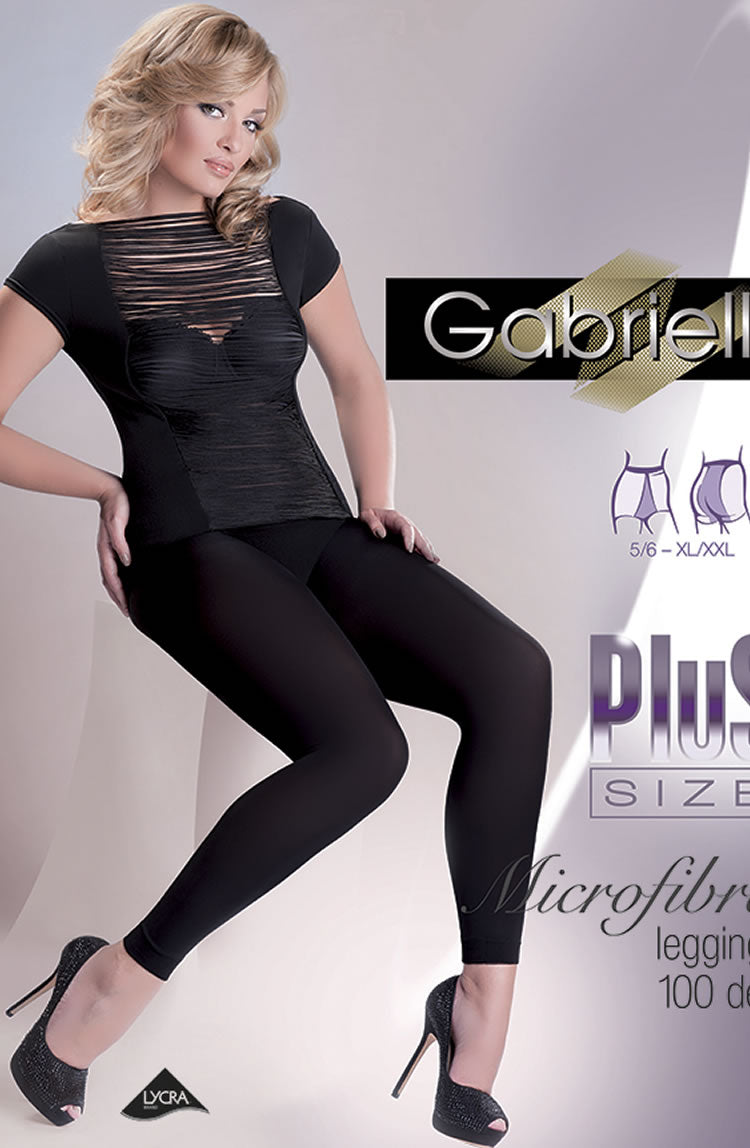 Leggings Plus