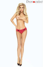 Load image into Gallery viewer, Sexy Shorty Red
