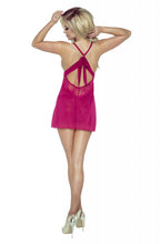 Load image into Gallery viewer, Candymoon Babydoll Wine
