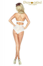 Load image into Gallery viewer, Comedie á Deux Body White
