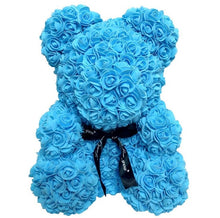 Load image into Gallery viewer, Rose Bear Hug
