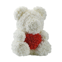 Load image into Gallery viewer, Rose Bear Hug
