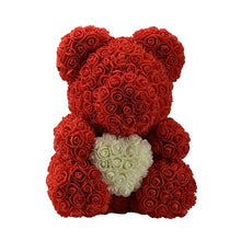 Load image into Gallery viewer, Rose Bear Hug
