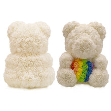 Load image into Gallery viewer, Rose Bear Hug
