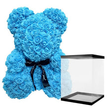 Load image into Gallery viewer, Rose Bear Hug
