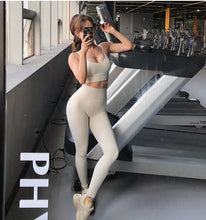 Load image into Gallery viewer, Unstoppable Leggings
