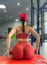 Load image into Gallery viewer, Unstoppable Leggings
