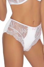Load image into Gallery viewer, Roza Ambre Boxer Brief White
