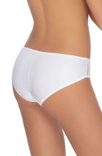 Load image into Gallery viewer, Roza Ambre Brief White
