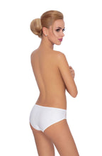 Load image into Gallery viewer, Roza Ambre Brief White
