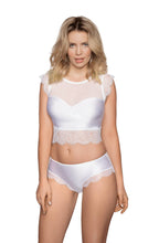 Load image into Gallery viewer, Roza Erii White TOP

