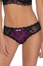 Load image into Gallery viewer, Roza Fifi Brief Black
