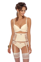 Load image into Gallery viewer, Roza Fifi Push Up Bra Ivory
