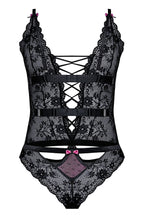 Load image into Gallery viewer, Roza Fifii Black Body
