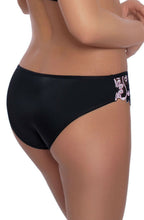 Load image into Gallery viewer, Roza Florence Blue Brief
