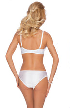 Load image into Gallery viewer, Roza Kalisi Soft Cup Bra White
