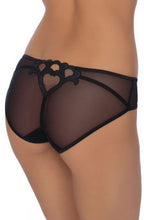 Load image into Gallery viewer, Roza Lica Brief Black
