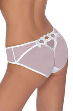 Load image into Gallery viewer, Roza Lica Brief White
