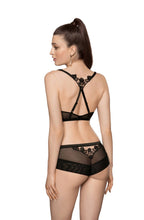 Load image into Gallery viewer, Roza Lisbet Black BRIEF
