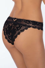 Load image into Gallery viewer, Roza Madam Black
