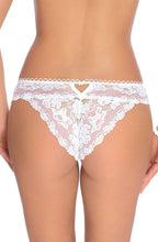 Load image into Gallery viewer, Roza Madam White
