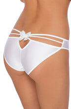 Load image into Gallery viewer, Roza Mimi Brief White
