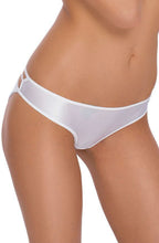 Load image into Gallery viewer, Roza Mimi Brief White
