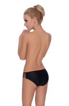 Load image into Gallery viewer, Roza Natali Black Brief
